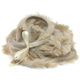 Lana Grossa Bande de fourrure Lapin | 410-beige