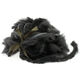 Lana Grossa Bande de fourrure Lapin | 412-anthracite