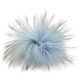 Lana Grossa Pompon en fourrure Finnraccoon | 610-lavande