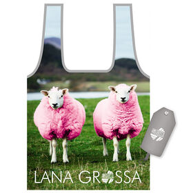 Lana Grossa Sac pliant LANA GROSSA