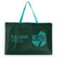Lana Grossa Sac shopping WE LOVE WOOL (grand)
