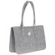 Lana Grossa Sac shopping XL | 06-gris