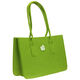 Lana Grossa Sac shopping XL | 07-vert