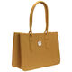 Lana Grossa Sac shopping XL | 09-chameau