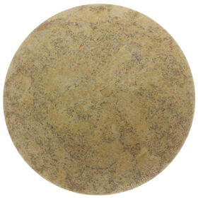 Lana Grossa Bouton avec oeillet bois 25mm