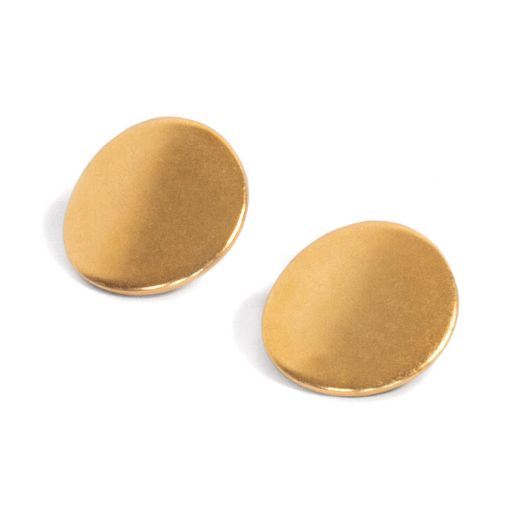 Prym Bouton en métal 23mm | 01-doré