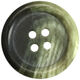 Union Knopf Bouton 4 trous 25mm | 34-gris vert