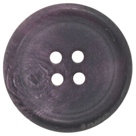 Lana Grossa Bouton 4 trous 25mm