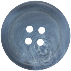 Lana Grossa Bouton 4 trous 25mm