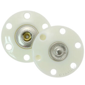 Lana Grossa Bouton pression 25mm