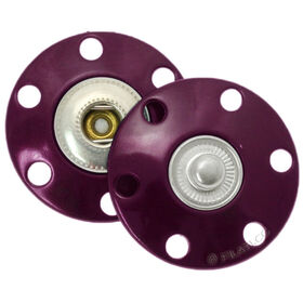 Lana Grossa Bouton pression 25mm