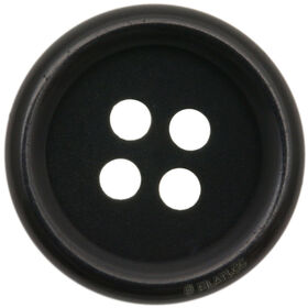Lana Grossa Bouton 4 trous 23mm