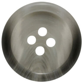 Lana Grossa Bouton 4 trous 20mm