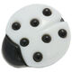 Lana Grossa UNION KNOPF 35029/18mm | 12-blanc