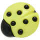 Lana Grossa UNION KNOPF 35029/18mm | 30-jaune