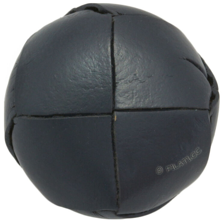 Lana Grossa UNION KNOPF 39551/27mm | 74-gris
