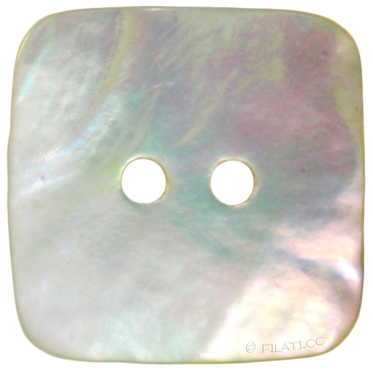 Lana Grossa UNION KNOPF 40797/23mm | 12-nature