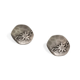 Lana Grossa Bouton métallique avec œillet 23 mm