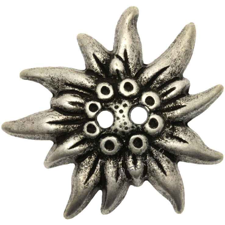 Union Knopf UNION KNOPF 42509/38mm | 83-argent
