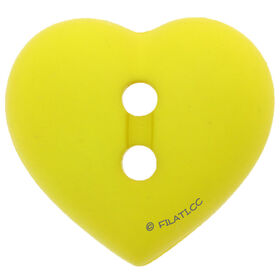 Lana Grossa Bouton, 2 trous, 15mm