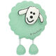 Union Knopf Bouton avec oeillet 18mm | 030-menthe