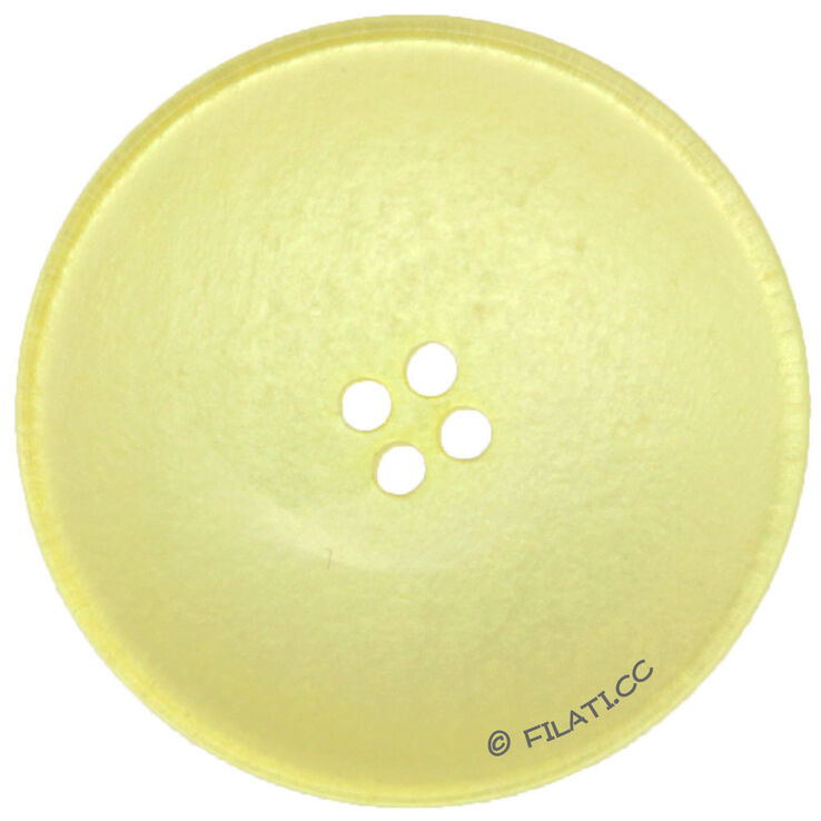 Lana Grossa UNION KNOPF 450229/28mm | 38-jaune