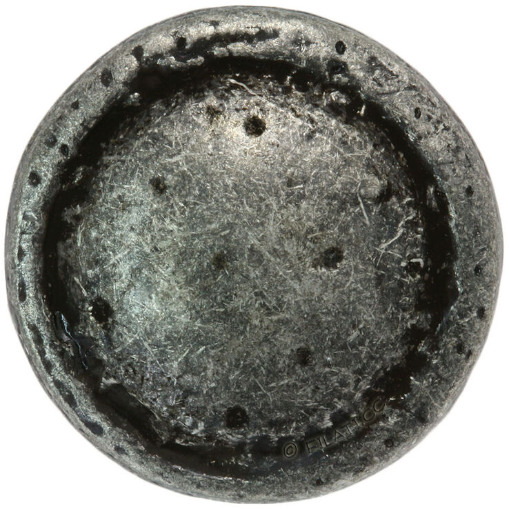 Union Knopf Bouton avec oeillet argenté véritable 15mm | 83-argent