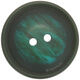 Lana Grossa UNION KNOPF 452118/25mm | 72-vert émeraude chiné
