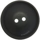 Lana Grossa UNION KNOPF 452118/25mm | 80-noir