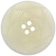 Lana Grossa UNION KNOPF 452270/28mm | 12-blanc