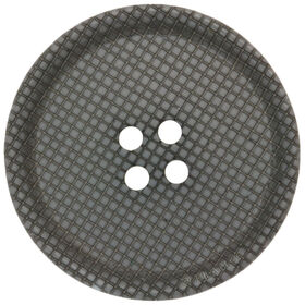 Lana Grossa Bouton 4 trous 25mm