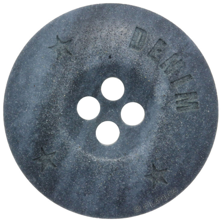 Lana Grossa UNION KNOPF 453064/23mm | 66-jean