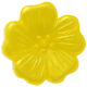 Union Knopf UNION KNOPF 453297/15mm | 38-jaune