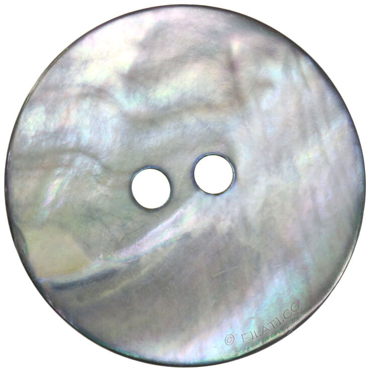 Lana Grossa UNION KNOPF 453708/25mm | 76-nature