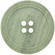 Union Knopf Bouton 4 trous 23mm | 26-vert moyen