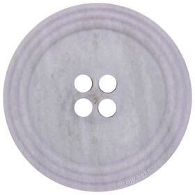 Lana Grossa Bouton 4 trous 23mm