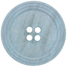 Lana Grossa Bouton 4 trous 23mm
