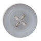 Lana Grossa Bouton 4 trous taille 28mm