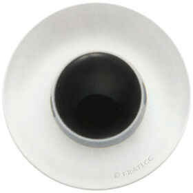 Lana Grossa Teddy oeil 18mm