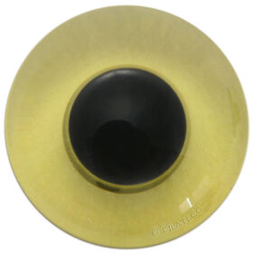 Lana Grossa Teddy oeil 15mm