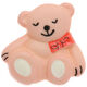 Union Knopf Bouton avec oeillet 19mm | 46-rose