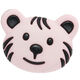 Lana Grossa UNION KNOPF 46649/28mm | 46-rose clair