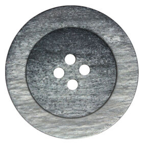 Lana Grossa Bouton 4 trous 25mm
