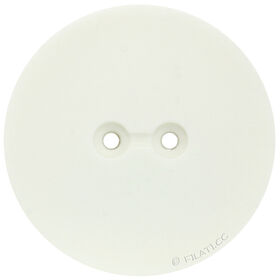 Lana Grossa Bouton 2 trous 28mm