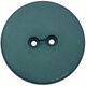 Union Knopf Bouton 2 trous 28mm | 72-pétrole