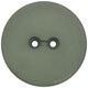 Union Knopf Bouton 2 trous 28mm | 76-gris vert