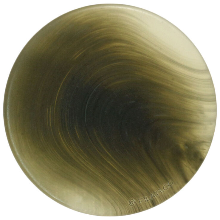 Lana Grossa UNION KNOPF 48246/18mm | 36-vert olive