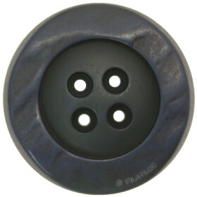 Lana Grossa Bouton 4 trous 38mm