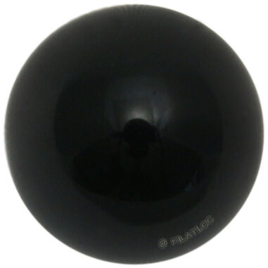 Oeil animal 8mm
