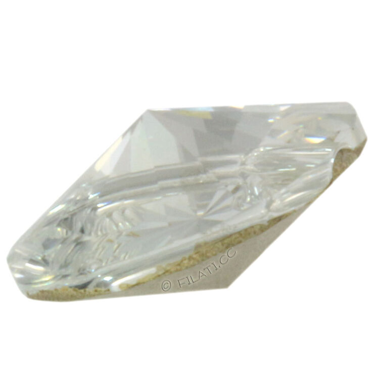 Lana Grossa UNION KNOPF 49490/14mm | 10-blanc